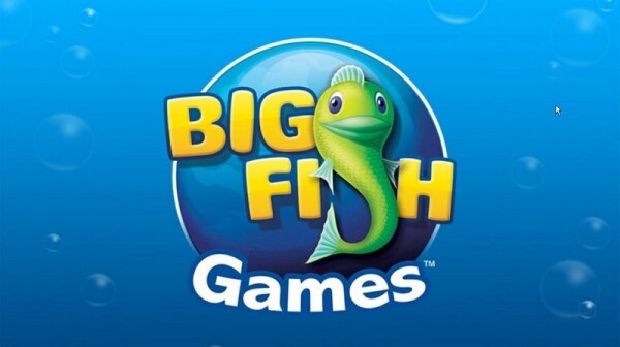 Free big fish games no download