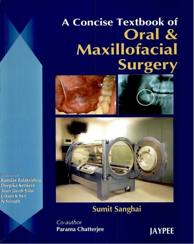Textbook Of Surgery Pdf
