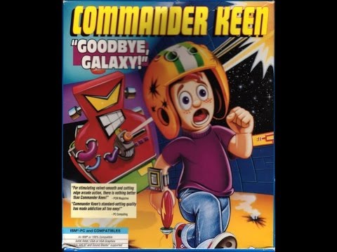 Commander Keen 4 Free Download