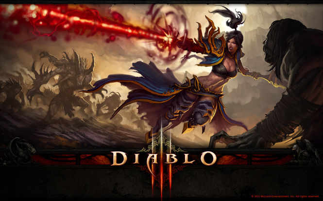 Diablo 3 Installer Download