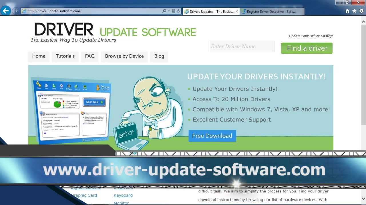How to download and install network drivers without internet