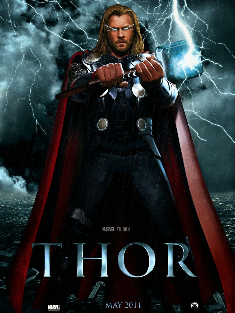 New Thor Movie Download
